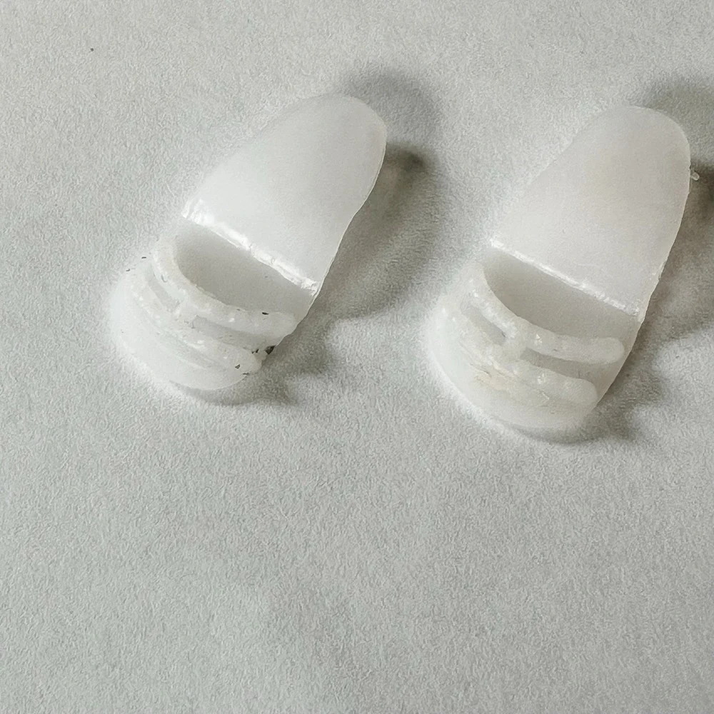 Vintage Mego Dinah Mite White‎ Sandals